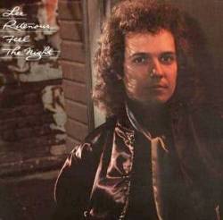 Lee Ritenour : Feel the Night